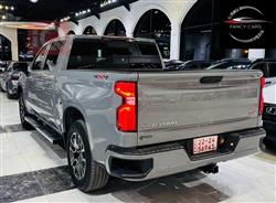 شيفروليه سلفرادو